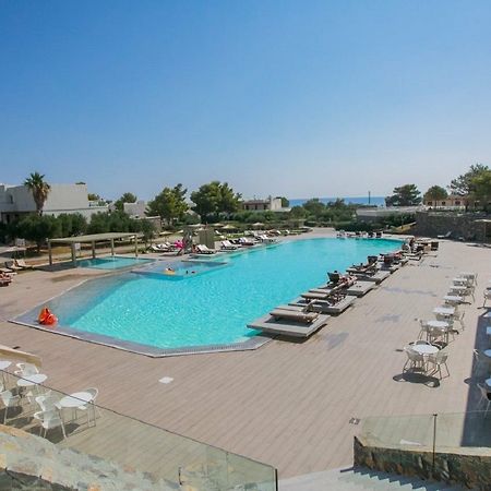 Almyra Hotel & Village Koutsounari Exterior photo