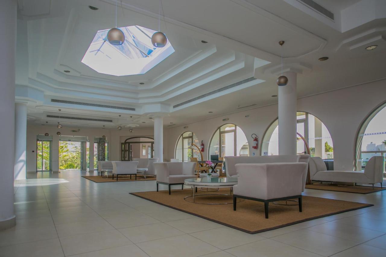 Almyra Hotel & Village Koutsounari Exterior photo