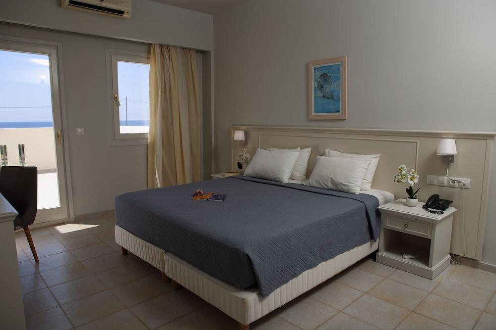 Almyra Hotel & Village Koutsounari Exterior photo