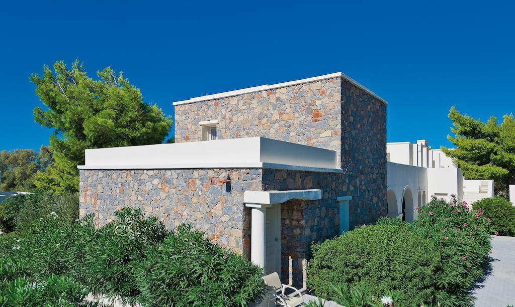 Almyra Hotel & Village Koutsounari Exterior photo